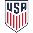 USA U18 logo