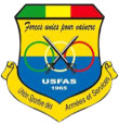 USFAS (W) logo