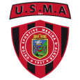 USM Alger U21 logo