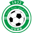 USM Blida U21 logo