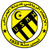 USM El Harrach U21 logo