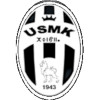 USM Khenchela U19 logo