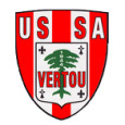 USSA Vertou (U19) logo