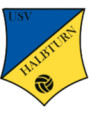 USV Halbturn logo