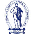 USV Hercules U21 logo