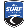 Utah Surf (w) logo