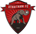 Uthai Thani Forest logo