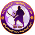 Uttaradit Saksiam logo