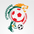 Uttarakhand FC logo