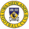 UWA-Nedlands FC Reserves logo