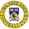UWA-Nedlands FC logo