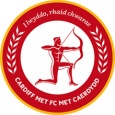 UWIC Inter Cardiff logo