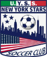 UYSS New York Youth logo