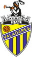 Valadares Gaia FC U19 logo