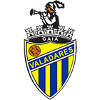 Valadares Gaia FC (w) logo