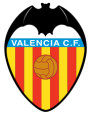 Valencia CF Mestalla logo
