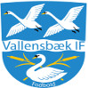 Vallensbaek IF U21 logo