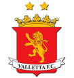 Valletta FC(w) logo