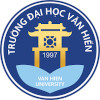 Van Hien University logo