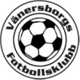 Vanersborgs FK (w) logo