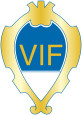 Vanersborgs IF logo