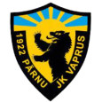 Vaprus Tulevik (W) logo