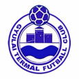 Varfurdo Gyulai Termal FC logo