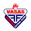 Vasas Odorhei (w) logo