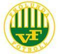 Vastra Frolunda logo