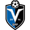 Vaxjo (w) logo
