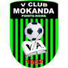 V.Club Mokanda logo