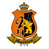 Veertien Mie (w) logo