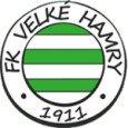 Velke Hamry logo