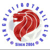 Venghnuai FC logo