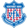 Ventforet Kofu (R) logo