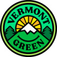 Vermont Green logo