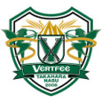 Vertfee Takahara Nasu logo
