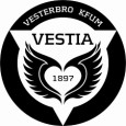 Vestia U21 logo