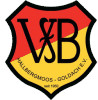 VFB Hallbergmoos logo