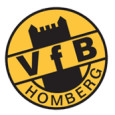 VFB Homberg logo