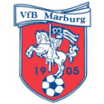 VfB Marburg logo
