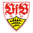 VfB Stuttgart U19 logo
