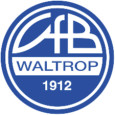 VfB Waltrop U17 logo