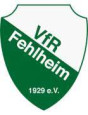 VfR Fehlheim logo