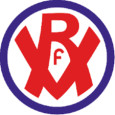VfR Mannheim logo