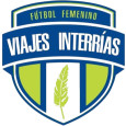 Viajes Interrias FF (w) logo