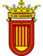 Vianes logo