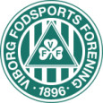 Viborg Reserve logo