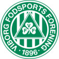 Viborg logo