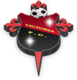 Victoria FC Santiago (W) logo